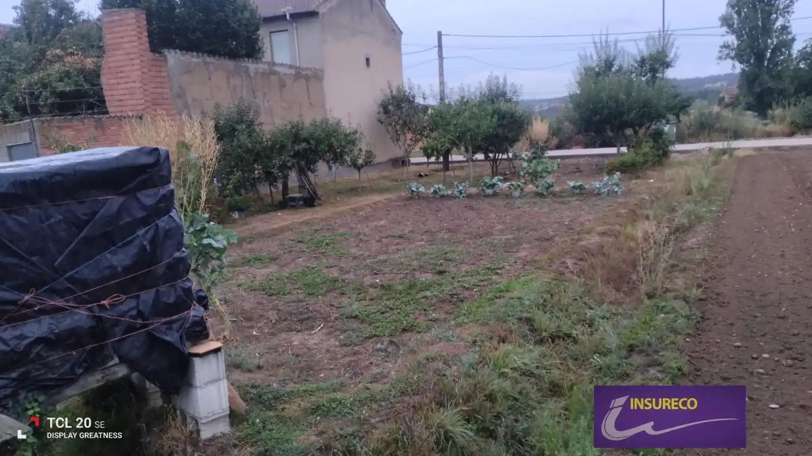 Rural land for sale in Sol-S Feliz Orb, imagen 3