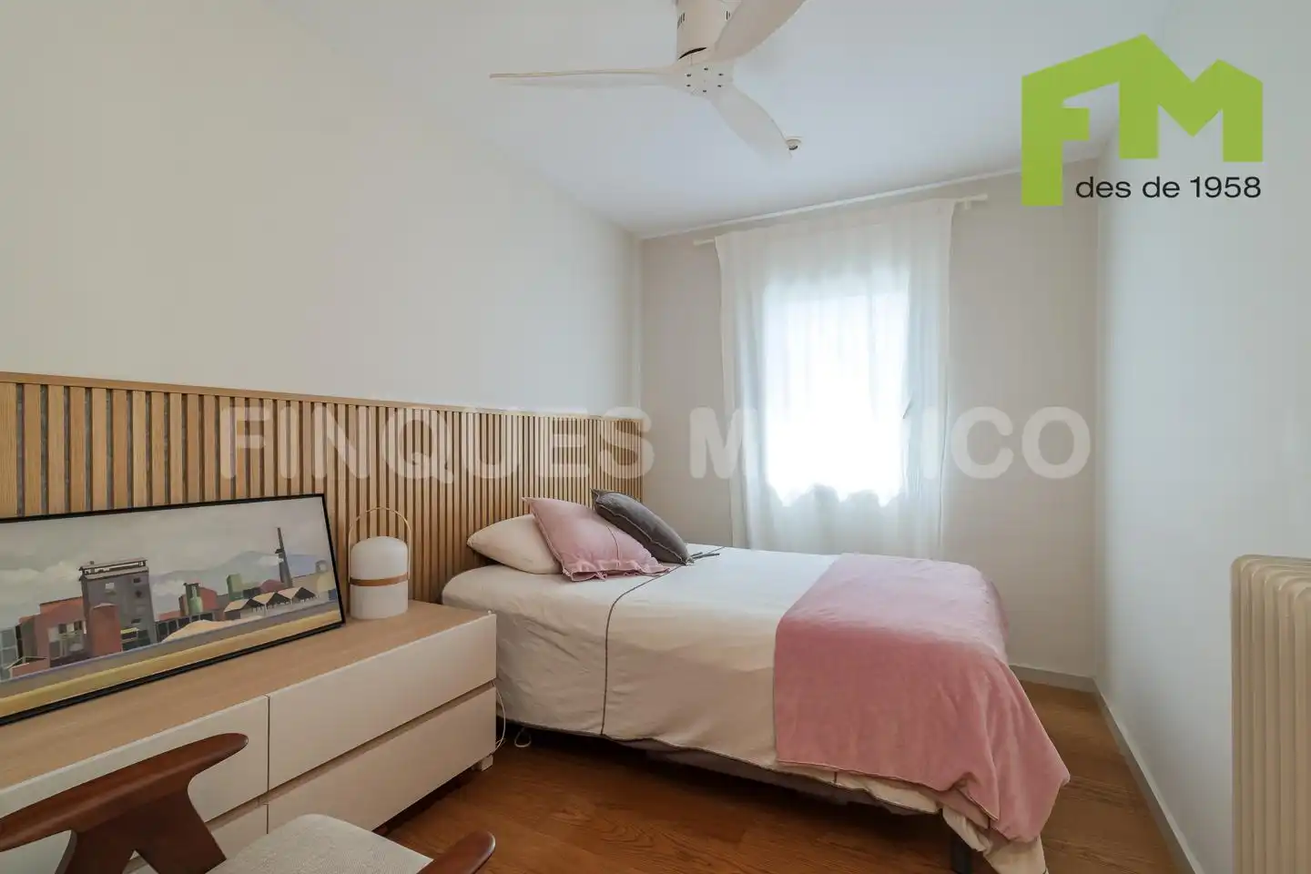 Habitación de Casa o chalet en venta en Teià con Calefacción, Jardín privado y Terraza