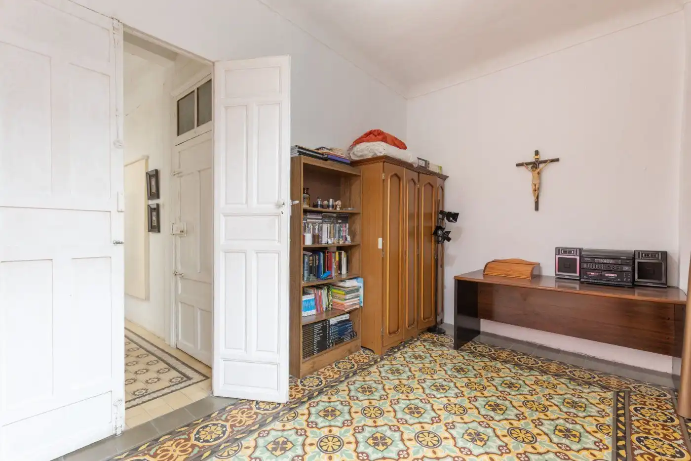 Inmuebles singulares en venta en Calle salamanca, imagen 39
