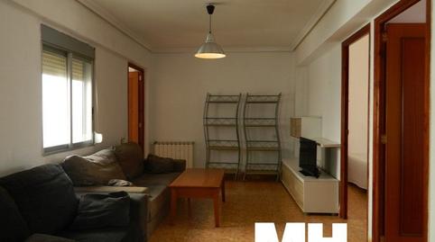 Foto 4 de Ático en venta en Alacanti, 29, Avenida de Abril - 9 de Octubre, Sagunto / Sagunt