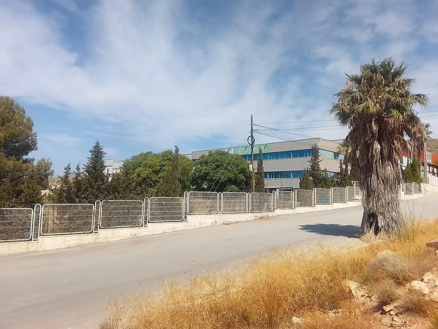 Nau industrial en venda a El Altet, imagen 5