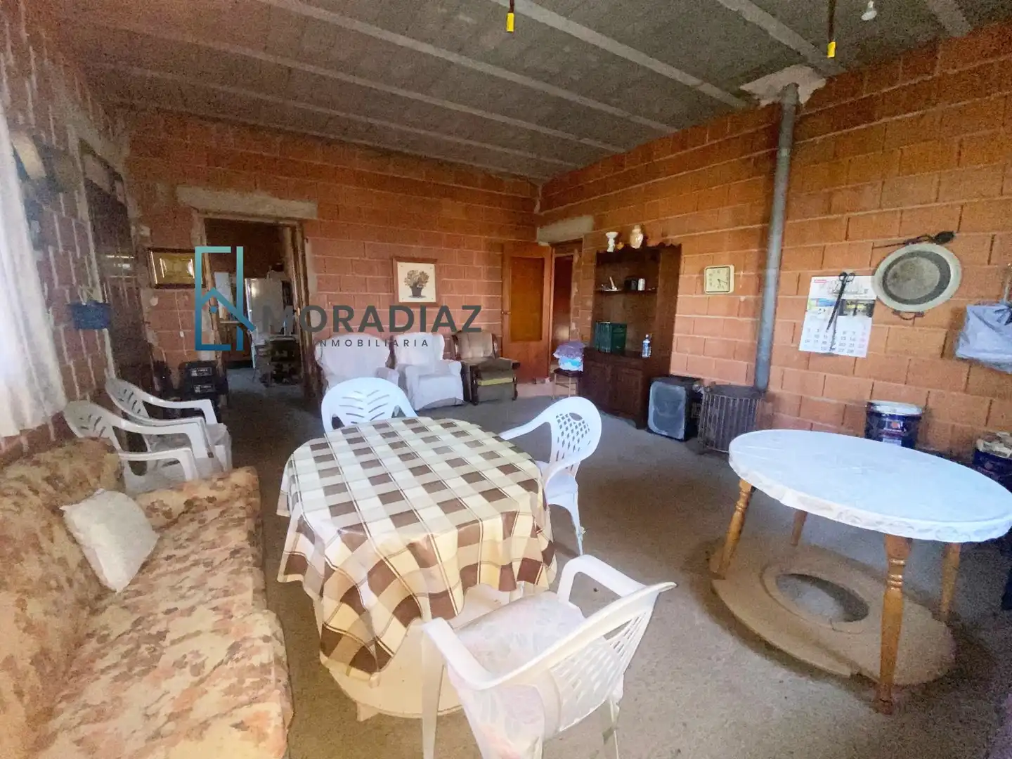 Casa o xalet en venda en Don Benito amb Jardí privat i Traster