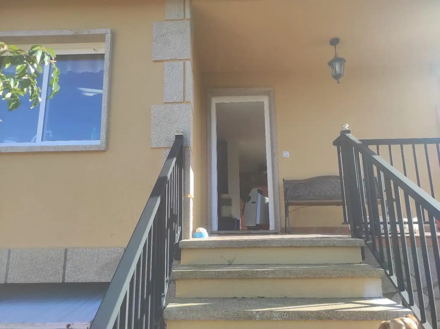 Detached homes for sale in O Grove