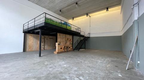 Photo 2 of Industrial buildings to rent in Villabona, Gipuzkoa