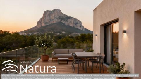 Foto 4 de Pis en venda a Carrer José Moncho Ferrer, Centro Urbano, Alicante