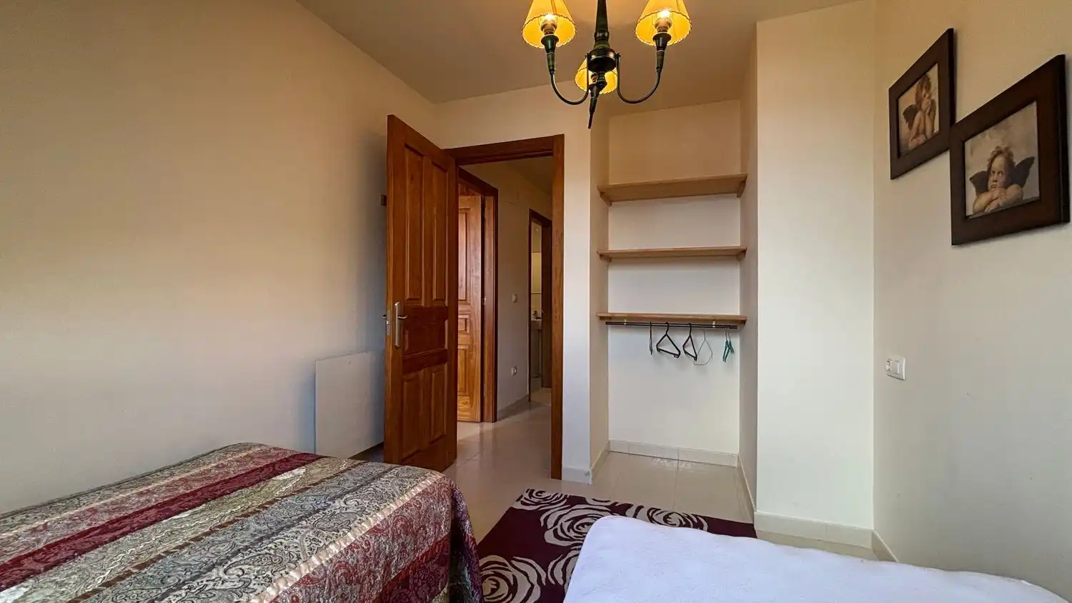 Wohnung zum Verkauf in N/A, Puebla de Lillo