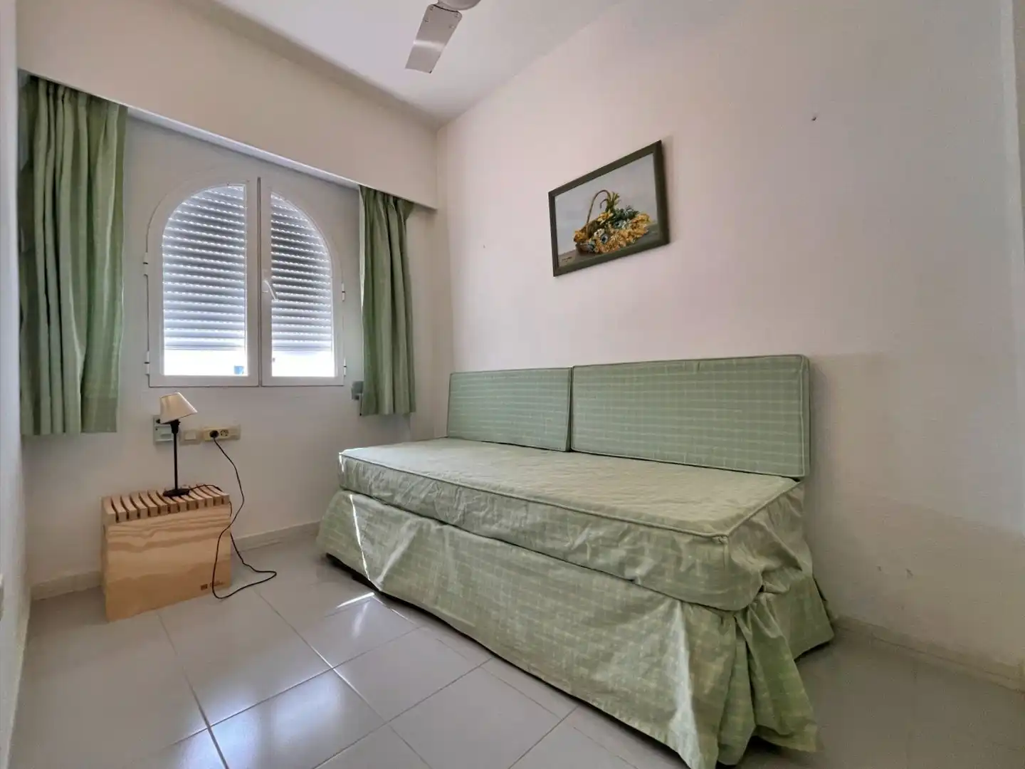 Apartamento de alquiler en Centro ciudad