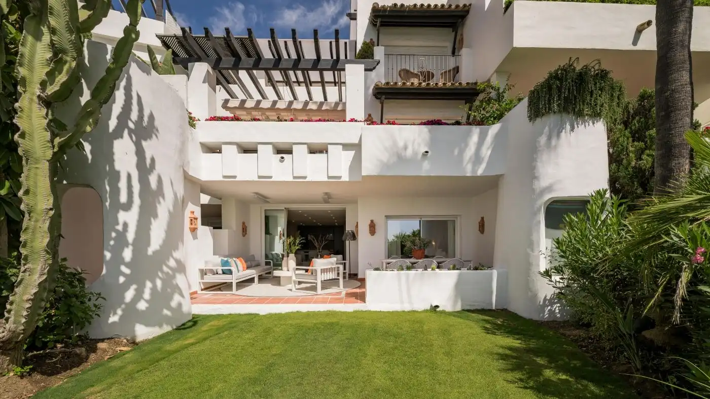 Appartement compact avec piscine à vendre à Benamara - Atalaya, imagen 28