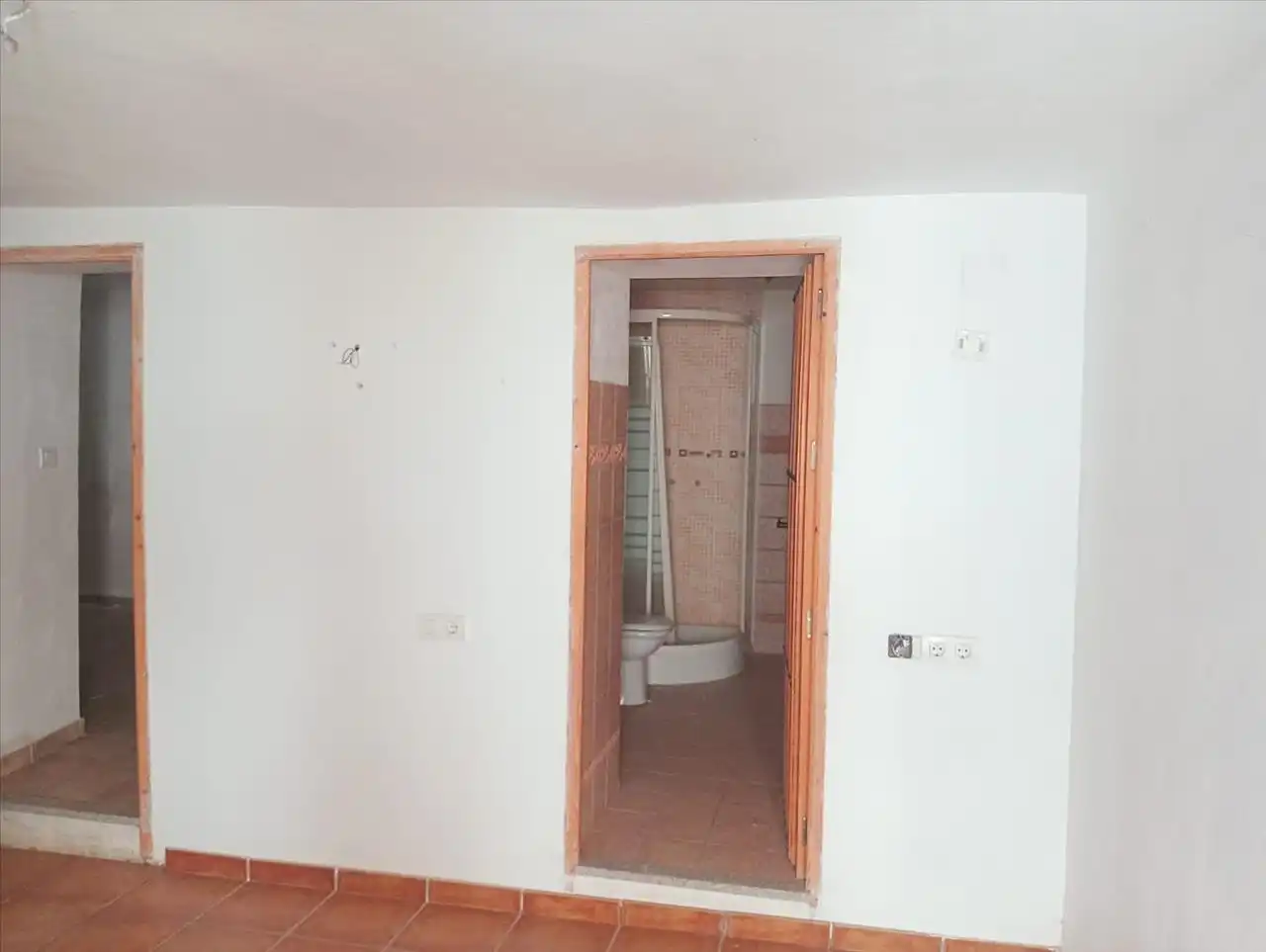 Casa adosada en venta en Bélmez de la Moraleda
