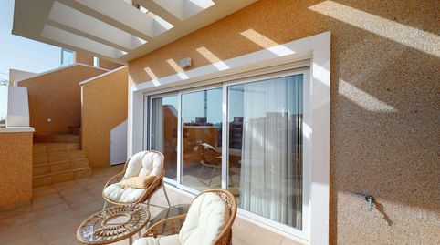 Foto 5 de Ático en venta en Avenida del Ras Gran, El Raso, Guardamar del Segura