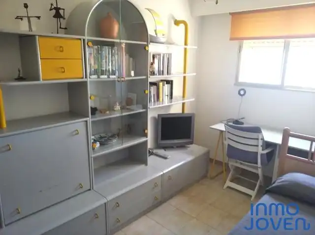 Wohnungen zur Miete in Av. Jaime I, 110, Playa Muchavista