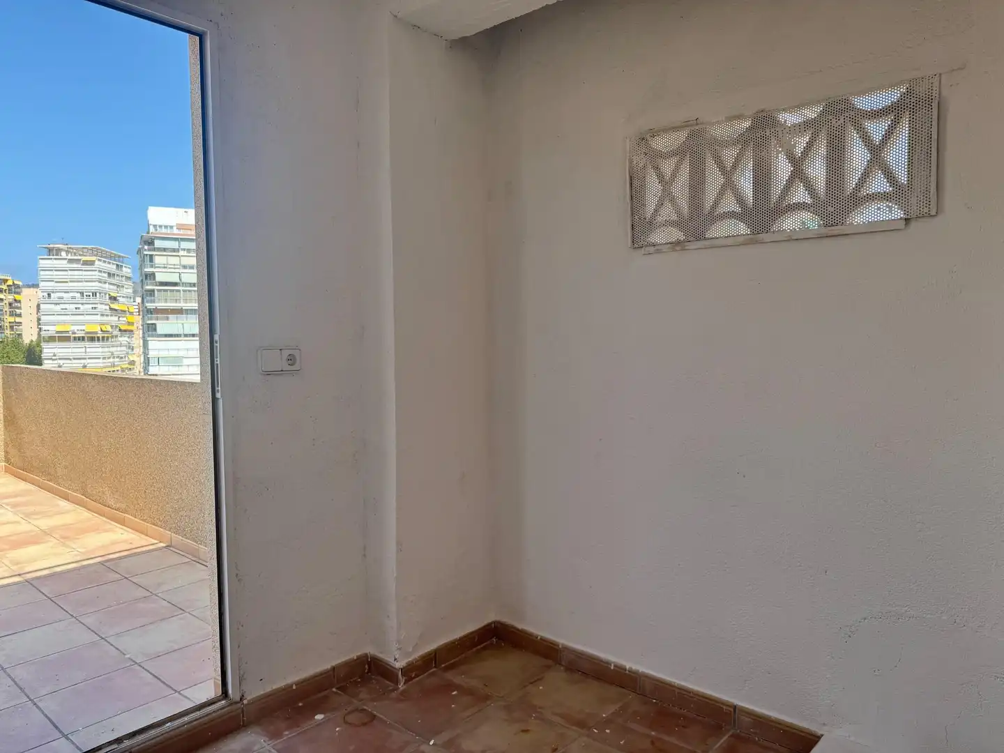 Attique avec terrasse à vendre à Playa de Levante, imagen 5