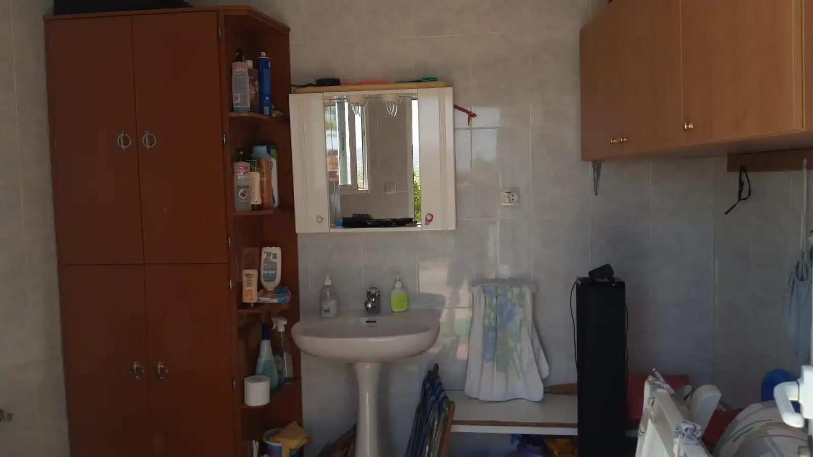 Casa o chalet en venta en Montealegre del Castillo
