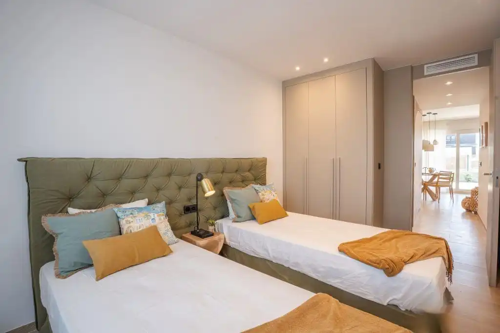 Apartamento en venta en Algorfa, imagen 9