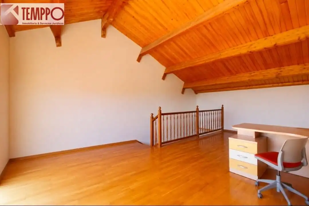 Casa adosada en venda en El Vendrell amb Calefacció, Jardí privat i Terrassa