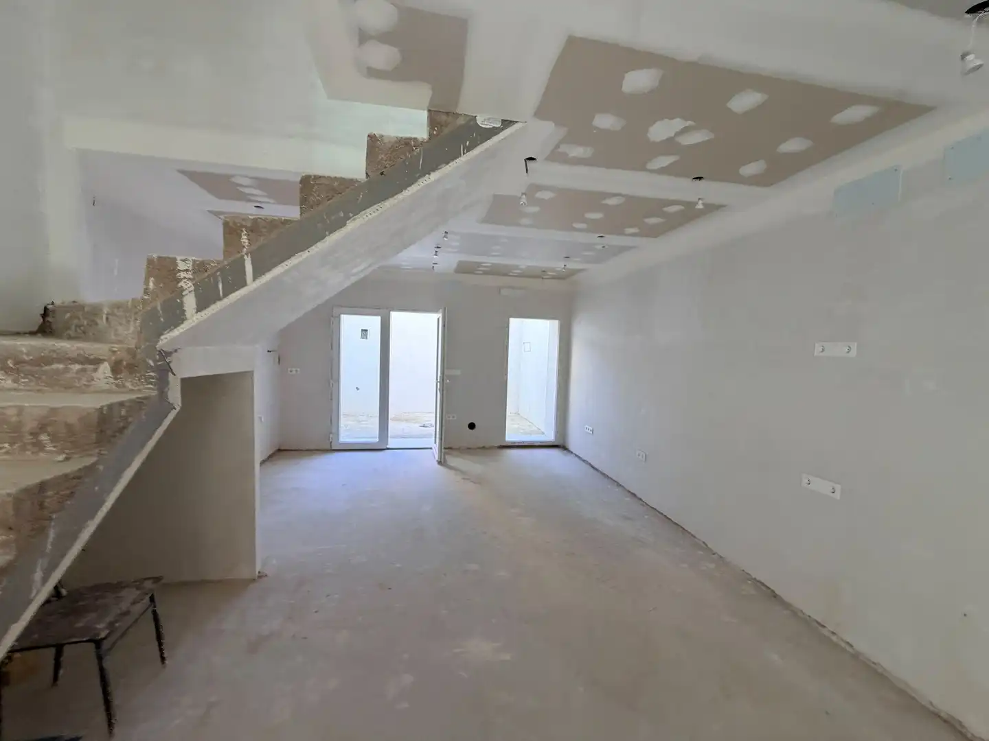 Dúplex en venta en Caudete, Albacete