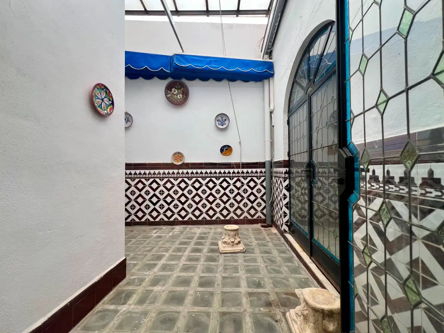 Casa amb terrassa en venda a Centro, imagen 35