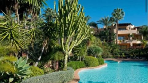 Foto 4 de Apartament en venda a Avenida Buchinger, Sierra Blanca, Málaga