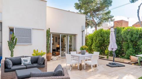 Foto 5 de Planta baixa en venda a Can Pastilla,  Palma de Mallorca