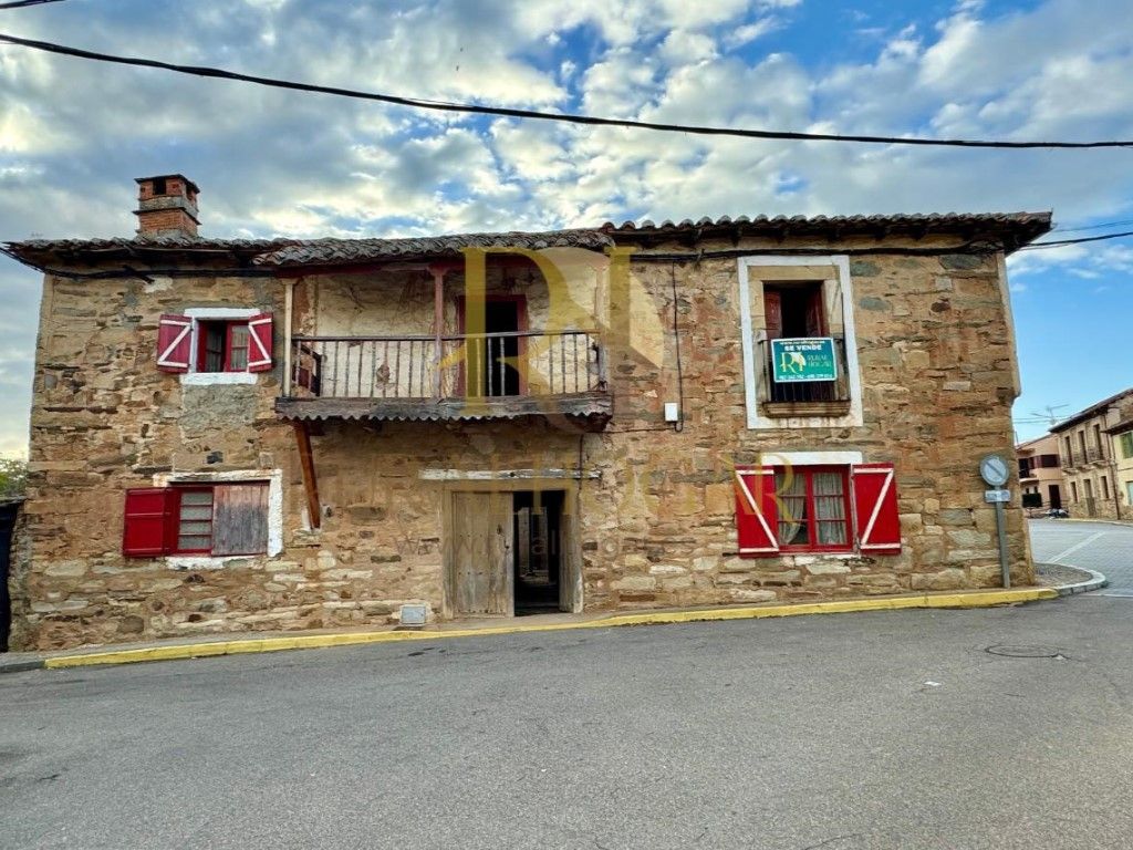 Casa o chalet en venta en Val de San Lorenzo