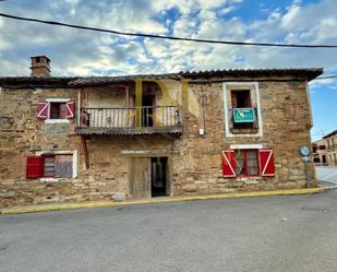 Casa o xalet en venda a Val de San Lorenzo