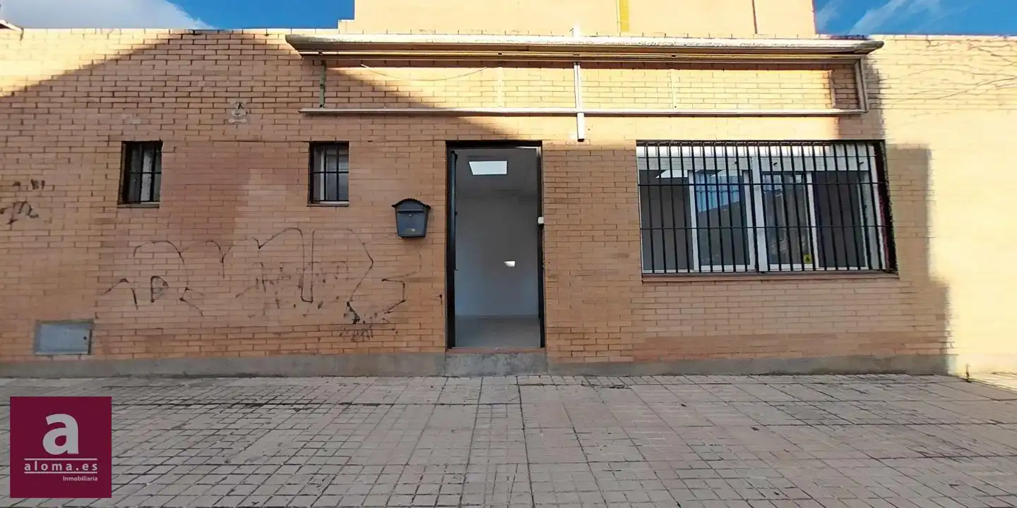 Locale commerciale in affitto a Calle Oaxaca, imagen 3