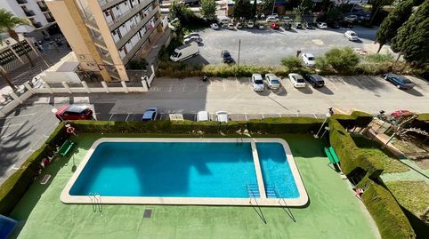 Foto 5 von Wohnungen zum Verkauf in Levante Alto, Benidorm