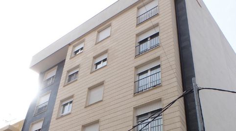 Gran Oportunidad de Inversión en Subastas de activos!garaje en venta en Yecla, Murcia.Buscas una inversión segura y rentable? Esta