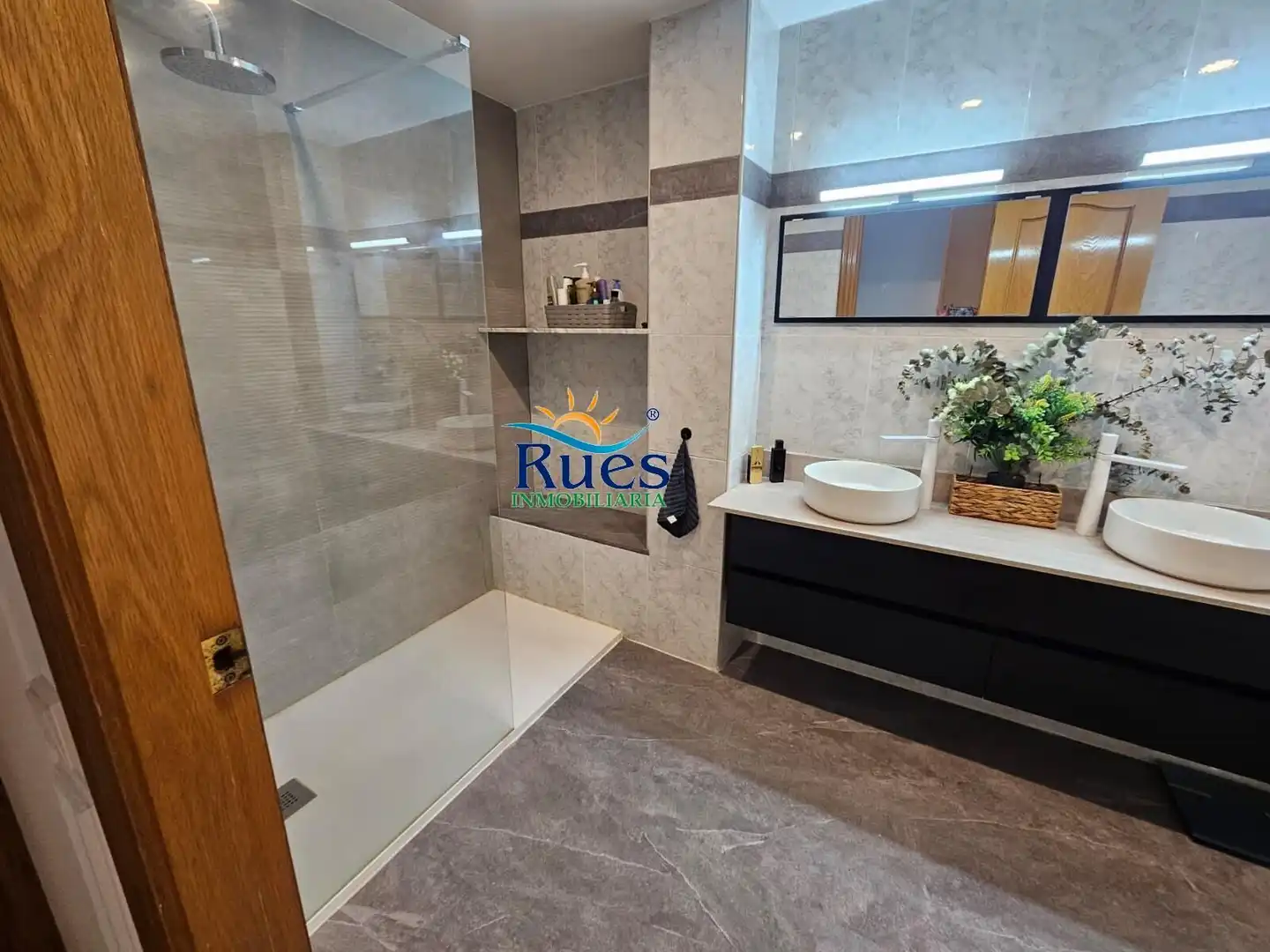 Duplex with terrace for sale in Paseo de San Juan Bosco, imagen 32