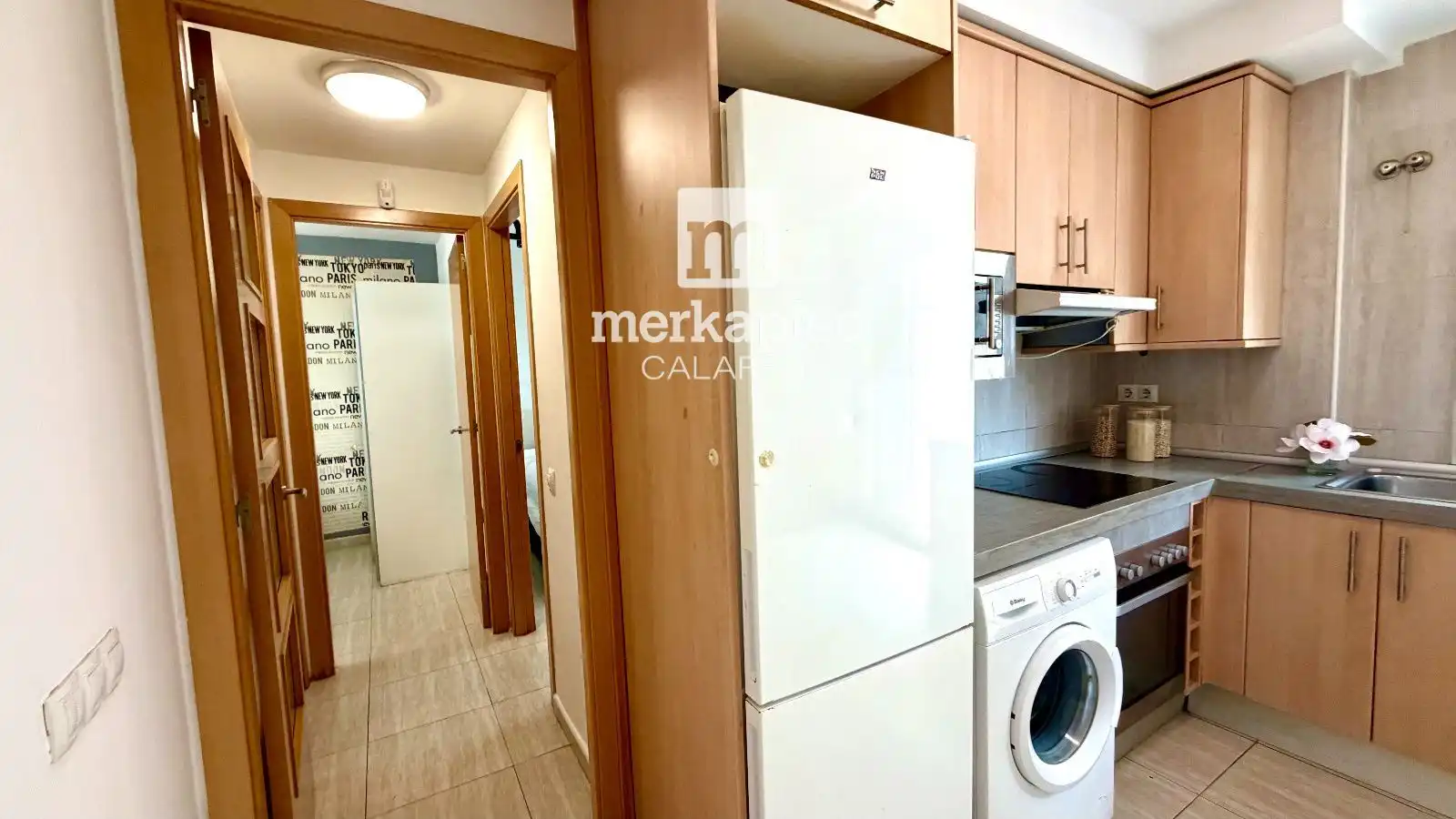 Appartement avec ascenseur à vendre à baixador, imagen 12