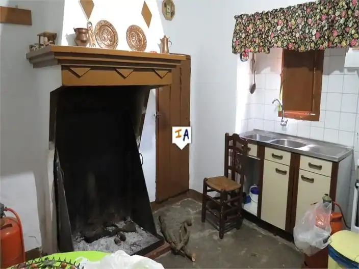 Casa rústica en venda a Fuensanta de Martos, imagen 5