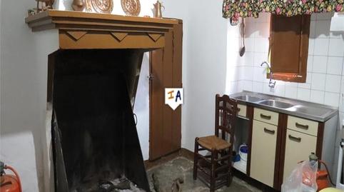 Foto 5 de Finca rústica en venda a Fuensanta de Martos, Jaén