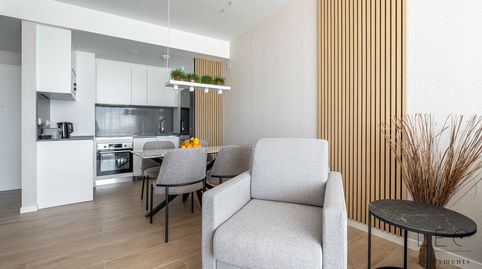 Foto 5 de Piso de alquiler en Avenida Moralet, 10, Playa Poniente, Benidorm