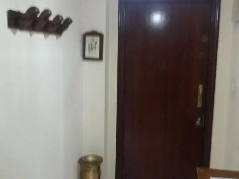 Pis de lloguer en San Fernando amb Moblat i Balcó