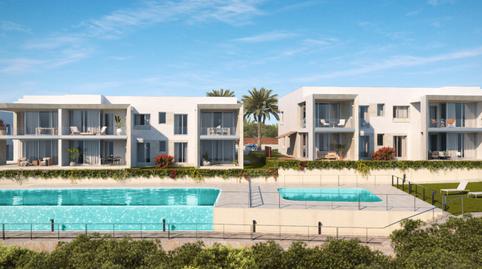 Photo 2 from new construction home in Flat for sale in Carrer Cerdanya, La Móra, Tarragona