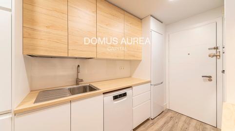 Foto 5 de Piso en venta en Castellana, Nueva España, Madrid