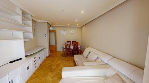 Foto 4 de Apartament de lloguer a Valdezarza, Madrid