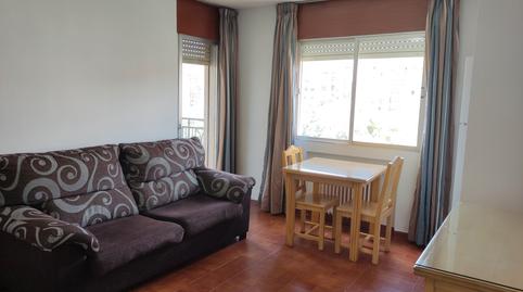 Photo 3 of Flat to rent in Calle Pérez Galdós, 3, Camino de Ronda,  Granada Capital