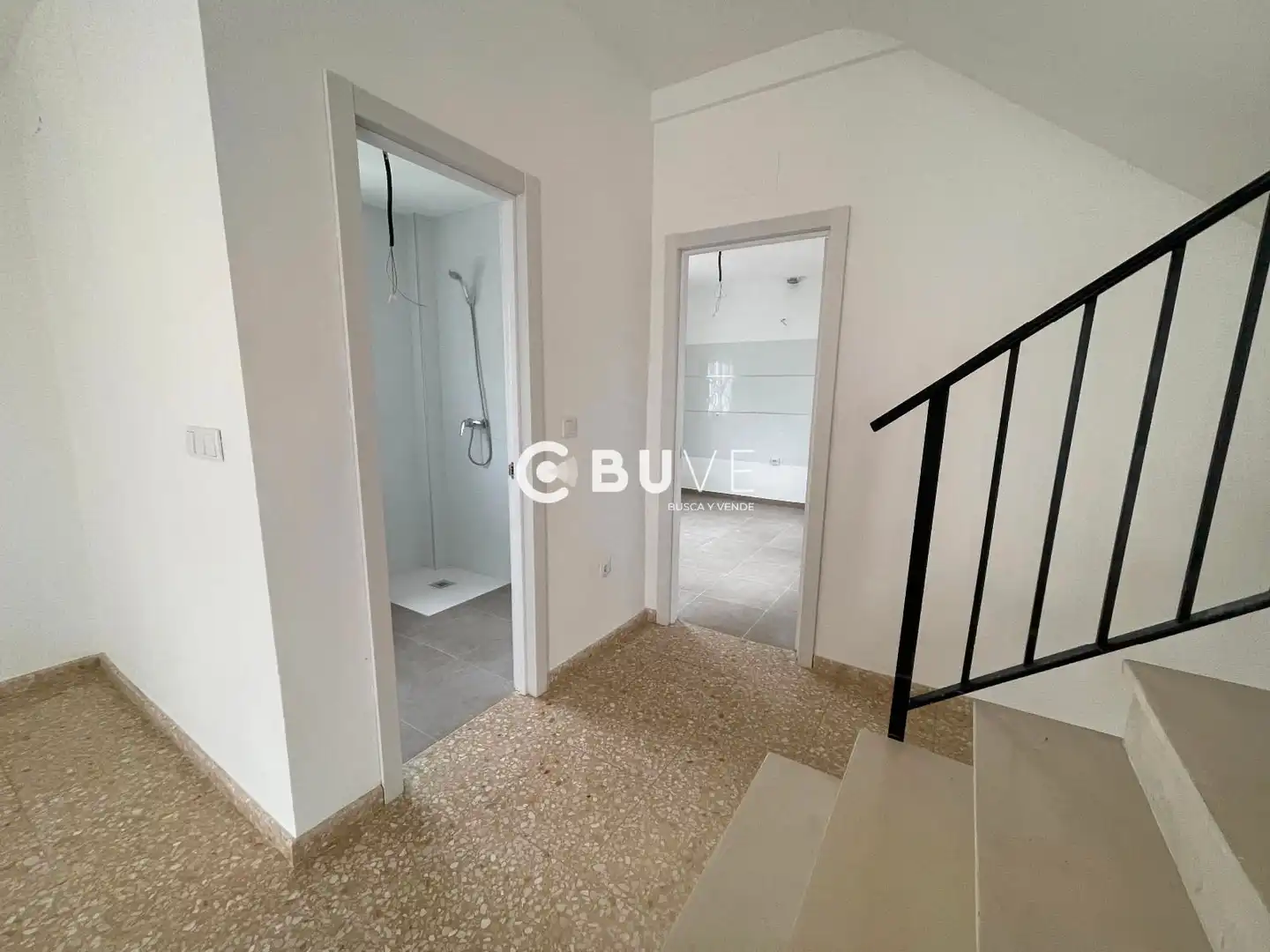Casa adosada en venta en Almonte con Terraza