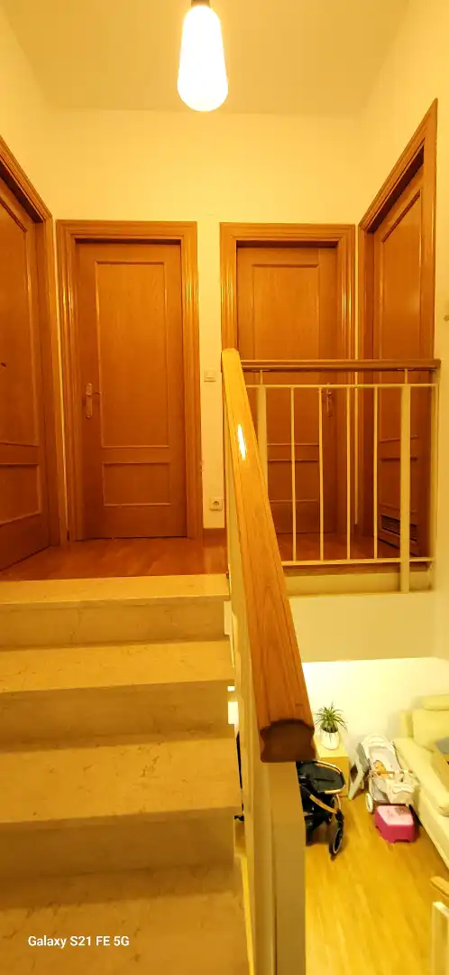 Dúplex con terraza en venta en Avenida Irún 8, imagen 30