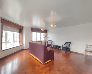 Living room of Flat for sale in Fene  with Heating, Terrace and Storage room