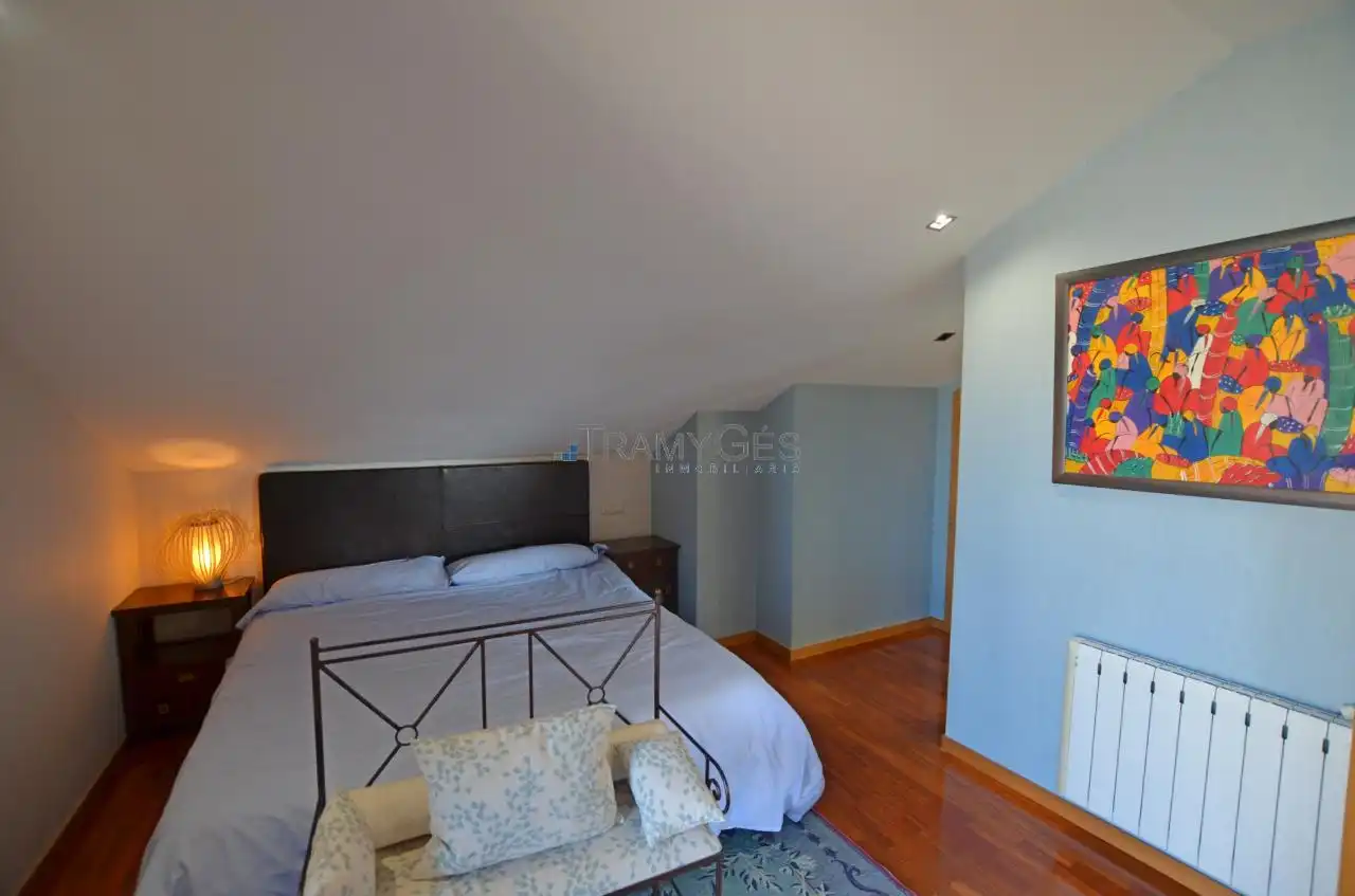 Haus oder Chalet zum Verkauf in CAMIÑO DO OUTEIRO - MIRANXE, O Rosal