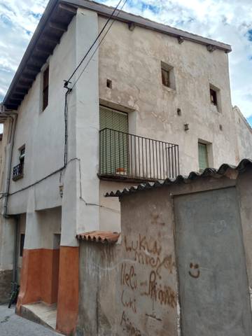 Casa-chalet en Venta en Nalda