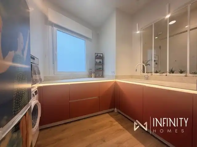 Flat with lift to rent in Gregorio de la Revilla Zumarkalea, imagen 22