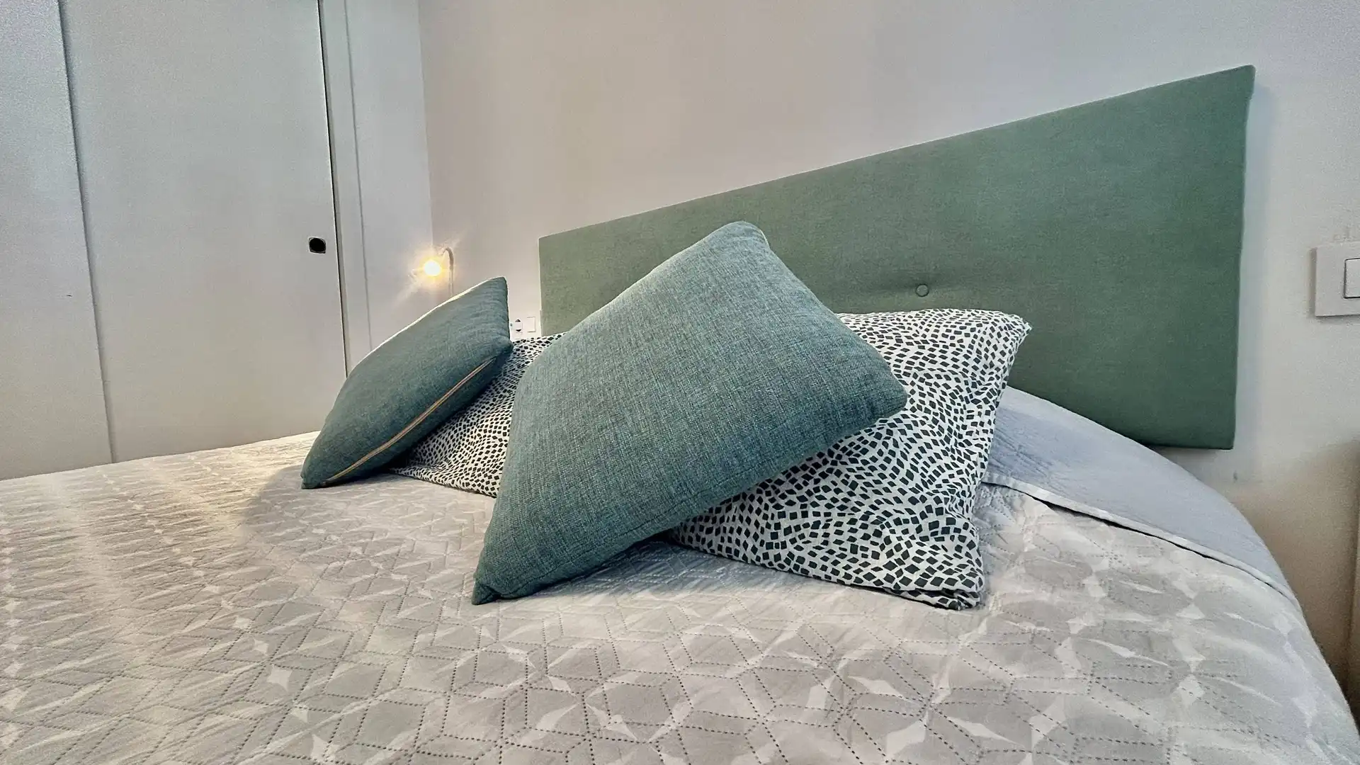 Apartamento de alquiler en El Puig de Santa Maria, Valencia
