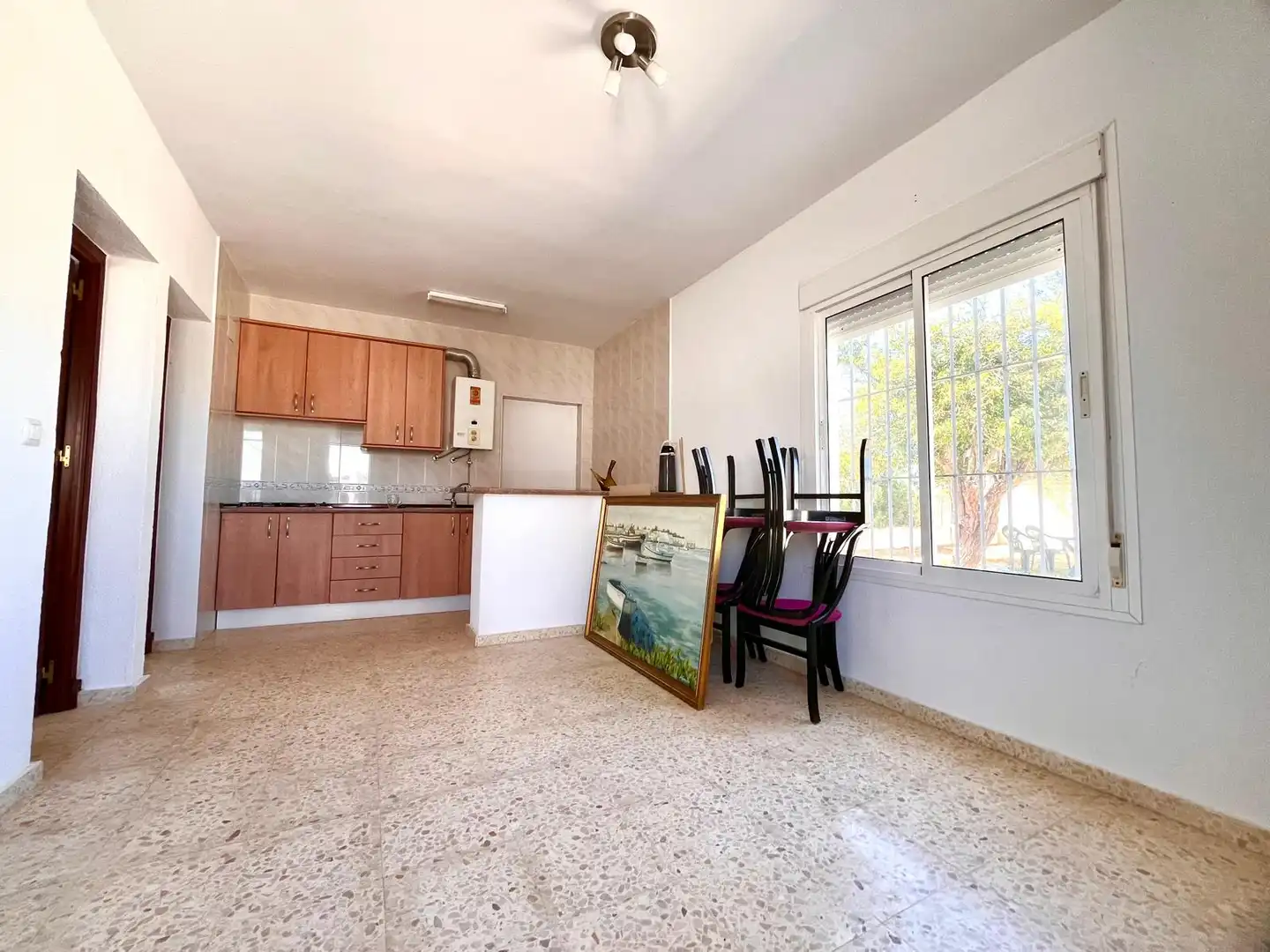 Chalet con jardín en venta en Las Lagunas - Campano, imagen 24