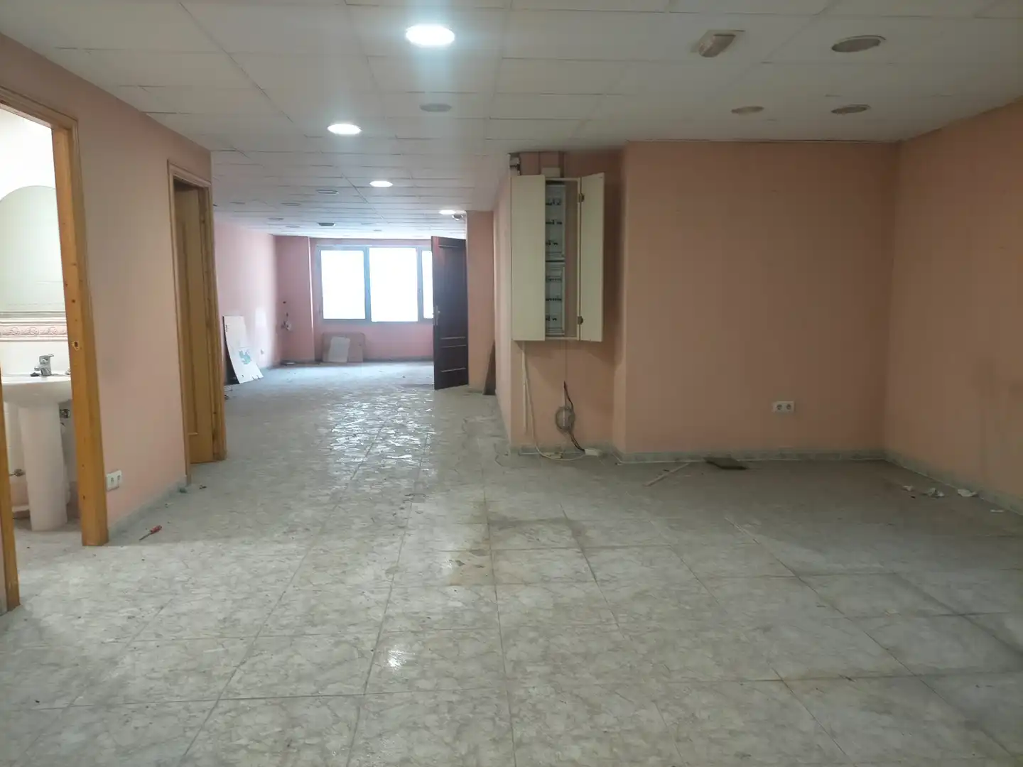 Local comercial en venda a Carrer Sant Pasqual, imagen 4