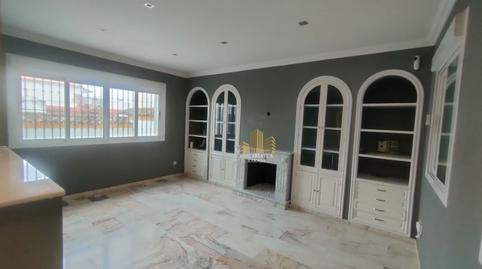 Foto 2 de Casa o xalet de lloguer a Centro, Alcalá de Guadaira