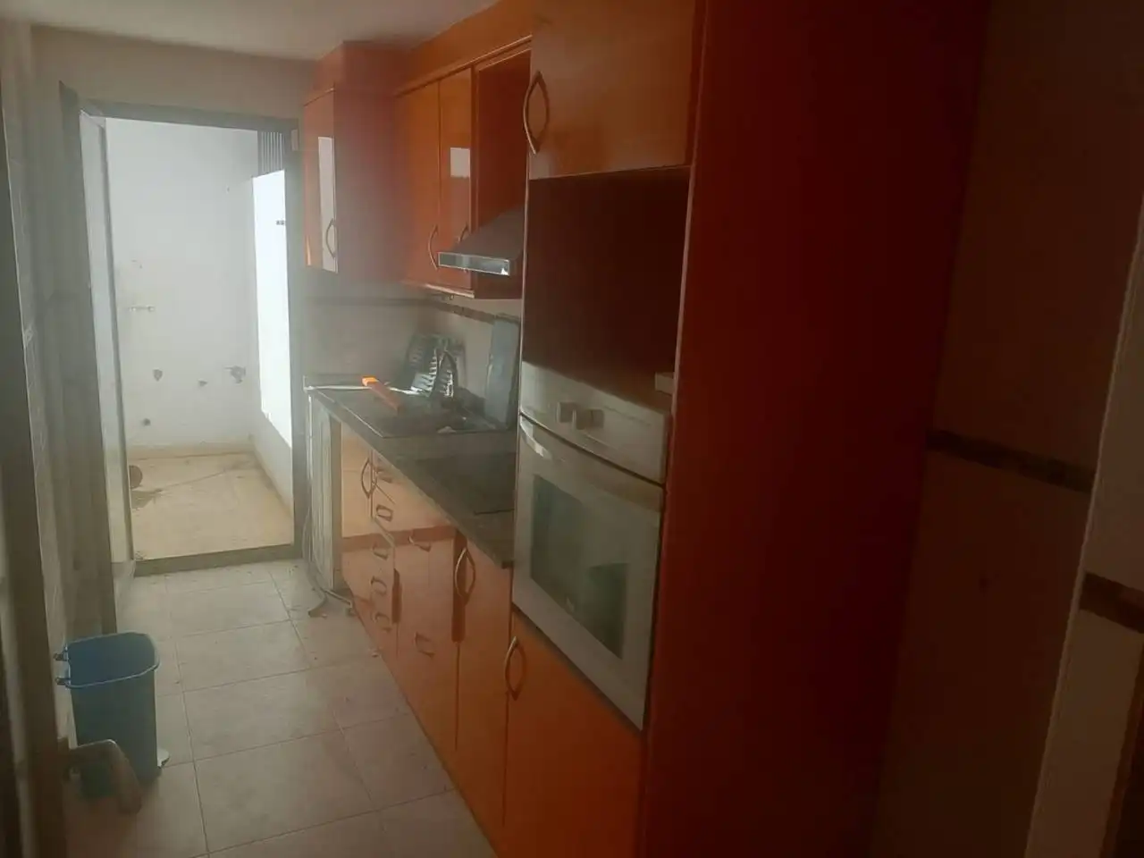 Appartamento con terrazza in vendita a Calle Camino de Forna 4j, imagen 19