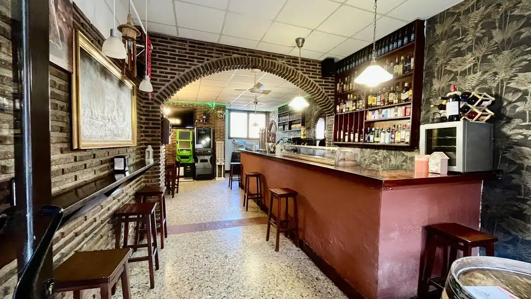 Commercial properties for sale in Getxo 